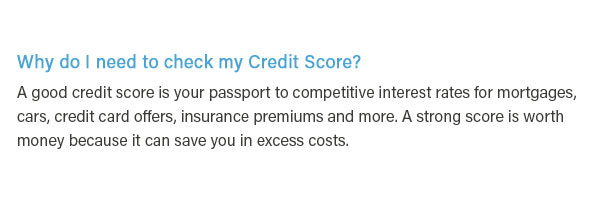 Get My Free Credit Report And Score 🗒️ Mar 2025